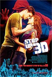 Step Up 3D (2010) (In Hindi)