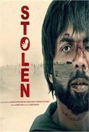 Stolen (2025)