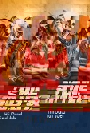 Stone Cold Fox (2025)