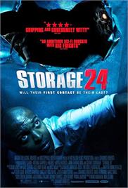 Storage 24 (2012) (In Hindi)