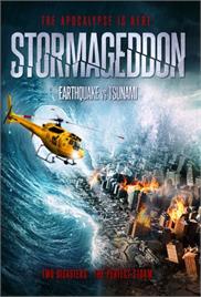 Stormageddon (2015) (In Hindi)