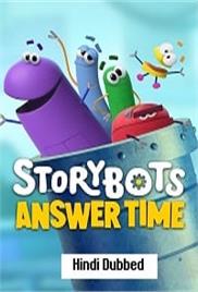StoryBots: Answer Time (2022)
