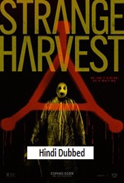 Strange Harvest (2025)