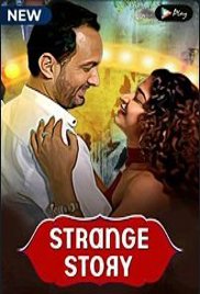 Strange Story (2020)