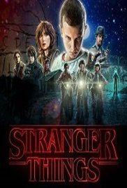 Stranger Things (2016)