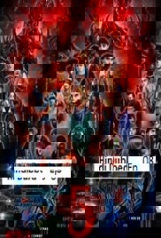 Stranger Things (2025 Ep 08) Hindi Dubbed Season 5 Watch Online HD Print Free Download