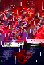 Stranger Things (2025 Ep 1-4) Hindi Dubbed Season 5 Watch Online HD Print Free Download