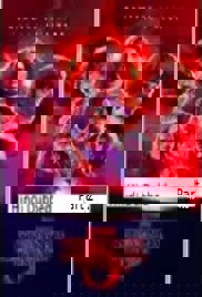 Stranger Things (2025 Ep Part 2) Hindi Dubbed Season 5 Watch Online HD Print Free Download