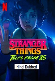 Stranger Things Tales From 85 (2026)