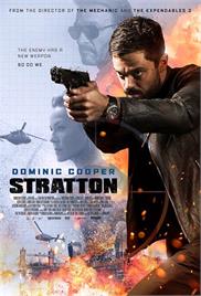 Stratton (2017) (In Hindi)