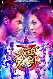Street Dancer 3D (2020)