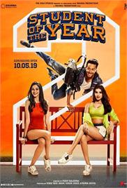 Student of the Year 2 (2019)