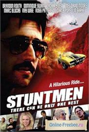 Stuntmen (2009) (In Hindi)