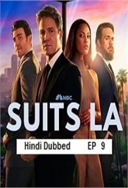 Suits LA (2025 Ep 09) Hindi Dubbed Season 1 Watch Online HD Print Free Download