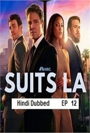 Suits LA (2025 Ep 12) Hindi Dubbed Season 1 Watch Online HD Print Free Download