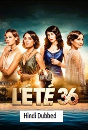 Summer 36 (2026)