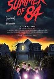 Summer of 84 (2018)