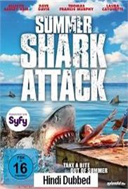 Summer Shark Attack (2016)