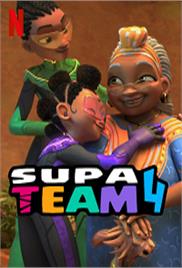 Supa Team 4 (2023)