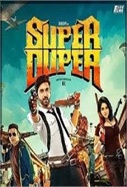 Super Duper (2020)