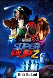 Super PupZ (2022)