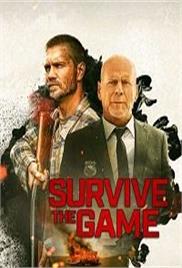 Survive the Game (2021)