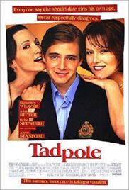 Tadpole (2000) (In Hindi)
