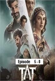Taj Divided by Blood (2023 Ep 5-8) Hindi Season 2 Watch Online HD Print Free Download
