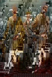 Taj: Divided By Blood (2023)