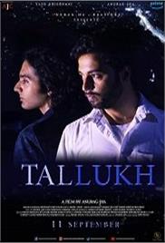 Tallukh (2020)