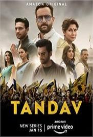 Tandav (2021)