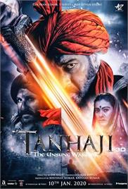 Tanhaji - The Unsung Warrior (2020)