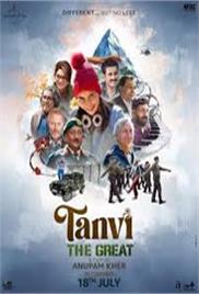 Tanvi The Great (2025)