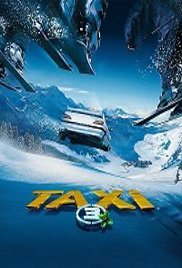 Taxi 3 (2003)