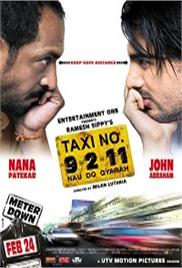 Taxi No 9211 (2006)