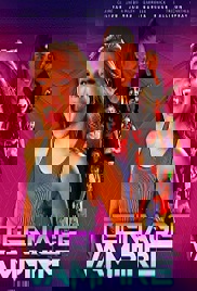 Teenage Vampire (2021)
