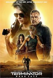 Terminator - Dark Fate (2019) (In Hindi)