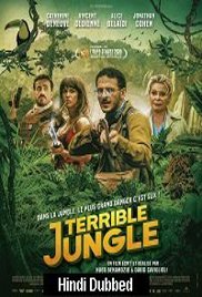Terrible Jungle (2020)