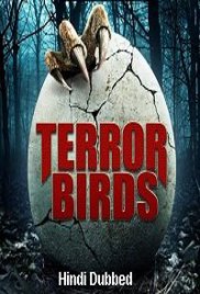 Terror Birds (2016)