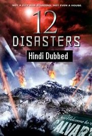 The 12 Disasters of Christmas (2012)