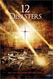The 12 Disasters of Christmas (2012) (In Hindi)