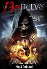 The 13th Friday (2017)