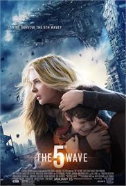 The 5th Wave (2016) (In Hindi)