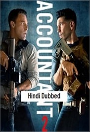 The Accountant 2 (2025)
