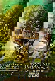 The Adventures of Jurassic Pet Return to the Wild (2024)