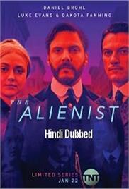 The Alienist (2020)