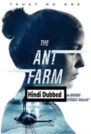 The Ant Farm (2022)