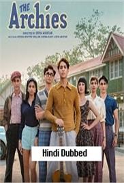 The Archies (2023)