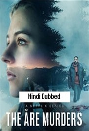 The Are Murders (2025)
