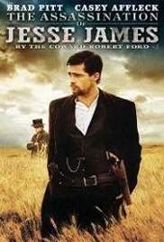 The Assassination of Jesse James (2007)